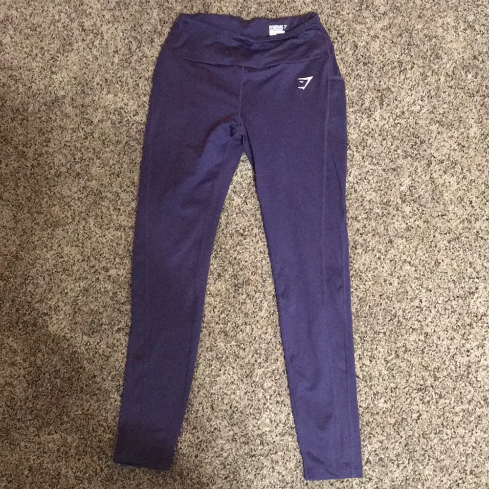 Gymshark leggings